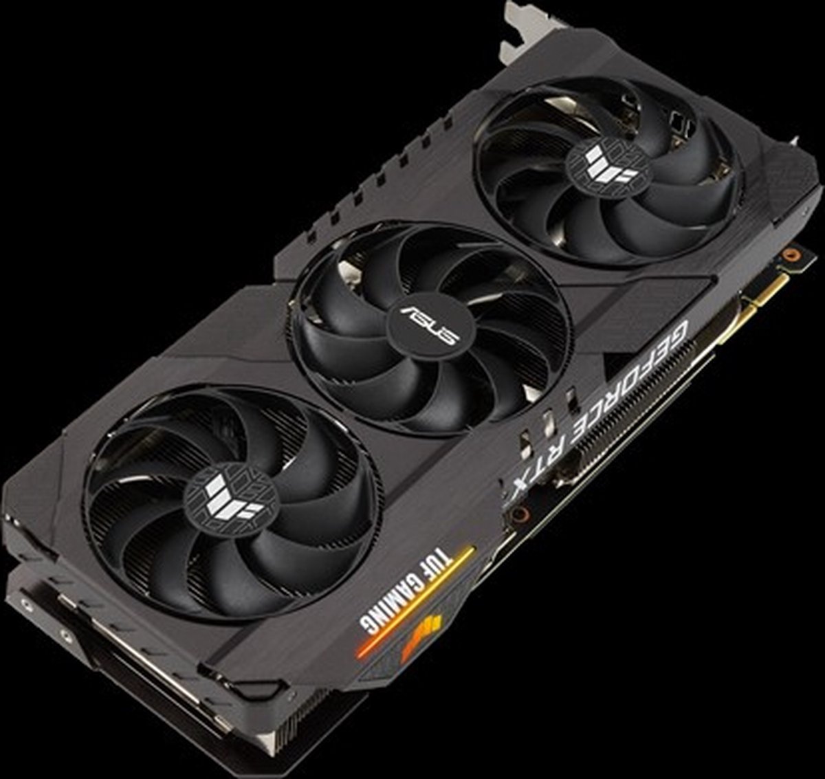 TUF Gaming GeForce RTX 3090 24GB - afbeelding 2