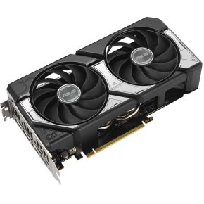 VGA ASUS GeForce RTX 5060 TI DUAL-RTX5060TI-O16G - afbeelding 2