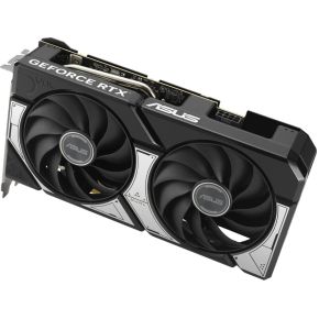 VGA ASUS GeForce RTX 5060 TI DUAL-RTX5060TI-O16G - afbeelding 4