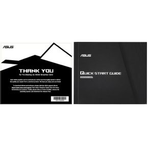 VGA ASUS GeForce RTX 5060 TI DUAL-RTX5060TI-O16G - afbeelding 8