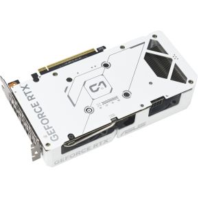 VGA ASUS GeForce RTX 5060 TI DUAL-RTX5060TI-O16G-WHITE - afbeelding 7