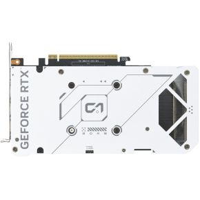 VGA ASUS GeForce RTX 5060 TI DUAL-RTX5060TI-O16G-WHITE - afbeelding 8