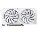 VGA ASUS GeForce RTX 5060 TI DUAL-RTX5060TI-O16G-WHITE - afbeelding 9