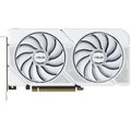 VGA ASUS GeForce RTX 5060 TI DUAL-RTX5060TI-O16G-WHITE