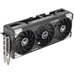 VGA ASUS GeForce RTX 5060 TI TUF-RTX5060TI-O8G-GAMING - afbeelding 2