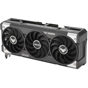 VGA ASUS GeForce RTX 5060 TI TUF-RTX5060TI-O8G-GAMING - afbeelding 5