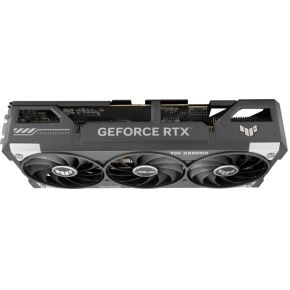 VGA ASUS GeForce RTX 5060 TI TUF-RTX5060TI-O8G-GAMING - afbeelding 6