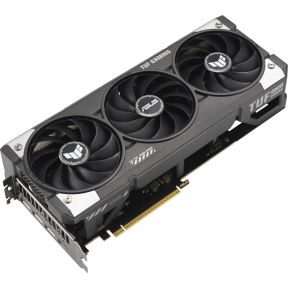 VGA ASUS GeForce RTX 5060 TI TUF-RTX5060TI-O8G-GAMING - afbeelding 7