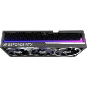 Asus Rog Astral Nvidia Geforce Rtx 5080 O16G - Pcie 5.0 - 2X Hdmi 2.1B - 3X videokaart - afbeelding 8