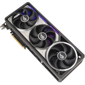 VGA ASUS GeForce RTX 5080 ROG-ASTRAL-RTX5080-O16G-GAMING - afbeelding 7
