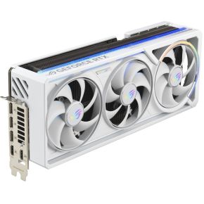 ROG Astral GeForce RTX 5080 OC Edition 16GB GDDR7 White - afbeelding 2