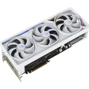 ROG Astral GeForce RTX 5080 OC Edition 16GB GDDR7 White - afbeelding 3