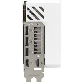 ROG Astral GeForce RTX 5080 OC Edition 16GB GDDR7 White - afbeelding 8