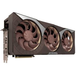 VGA ASUS GeForce RTX 5080 RTX5080-O16G-NOCTUA - afbeelding 2