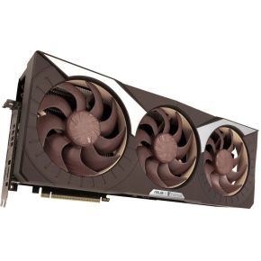 VGA ASUS GeForce RTX 5080 RTX5080-O16G-NOCTUA - afbeelding 3