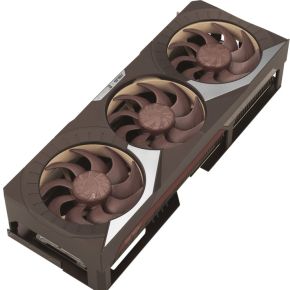 VGA ASUS GeForce RTX 5080 RTX5080-O16G-NOCTUA - afbeelding 5