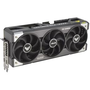GeForce RTX 5080 TUF Gaming BTF OC Edition 16GB Videokaart - afbeelding 2