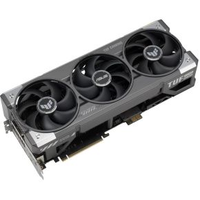 GeForce RTX 5080 TUF Gaming BTF OC Edition 16GB Videokaart - afbeelding 4