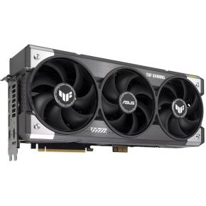 GeForce RTX 5080 TUF Gaming BTF OC Edition 16GB Videokaart - afbeelding 6