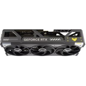 GeForce RTX 5080 TUF Gaming BTF OC Edition 16GB Videokaart - afbeelding 7
