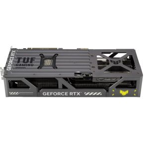 GeForce RTX 5080 TUF Gaming BTF OC Edition 16GB Videokaart - afbeelding 8