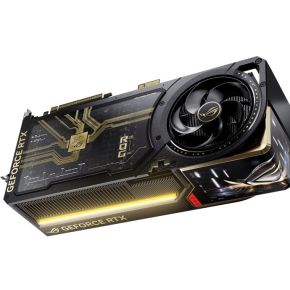 Asus geforce rtx 5090 rog astral 20 8 orig - ASUS GeForce RTX 5090 ROG Astral 32GB Videokaart (zwart)