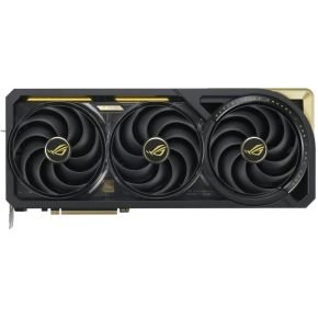 ASUS ASUS GeForce RTX 5090 ROG ASTRAL Edition 20 grafische kaart