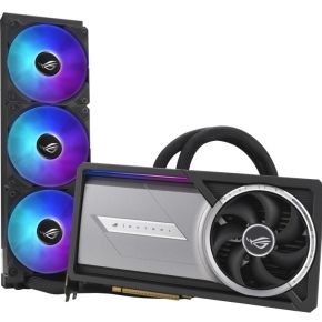 VGA ASUS Geforce RTX 5090 ROG-ASTRAL-LC-RTX5090-32G-GAMING - afbeelding 4