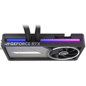 VGA ASUS Geforce RTX 5090 ROG-ASTRAL-LC-RTX5090-32G-GAMING - afbeelding 5