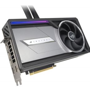VGA ASUS Geforce RTX 5090 ROG-ASTRAL-LC-RTX5090-32G-GAMING - afbeelding 6
