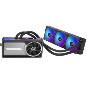 VGA ASUS Geforce RTX 5090 ROG-ASTRAL-LC-RTX5090-32G-GAMING - afbeelding 7