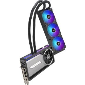 VGA ASUS Geforce RTX 5090 ROG-ASTRAL-LC-RTX5090-32G-GAMING - afbeelding 8