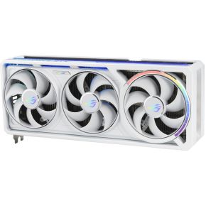Rog-Astral-Rtx5090-O32G-White Nvidia Geforce Rtx 5090 32 Gb Gddr7 - afbeelding 4