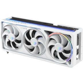 Rog-Astral-Rtx5090-O32G-White Nvidia Geforce Rtx 5090 32 Gb Gddr7 - afbeelding 5