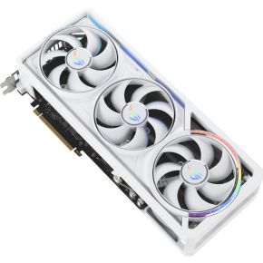 Rog-Astral-Rtx5090-O32G-White Nvidia Geforce Rtx 5090 32 Gb Gddr7 - afbeelding 6