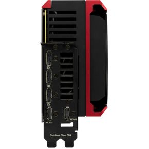 VGA ASUS GeForce RTX 5090 ROG-MATRIX-RTX5090-P32G-30TH - afbeelding 8