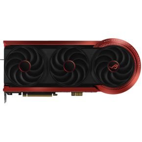 VGA ASUS GeForce RTX 5090 ROG-MATRIX-RTX5090-P32G-30TH