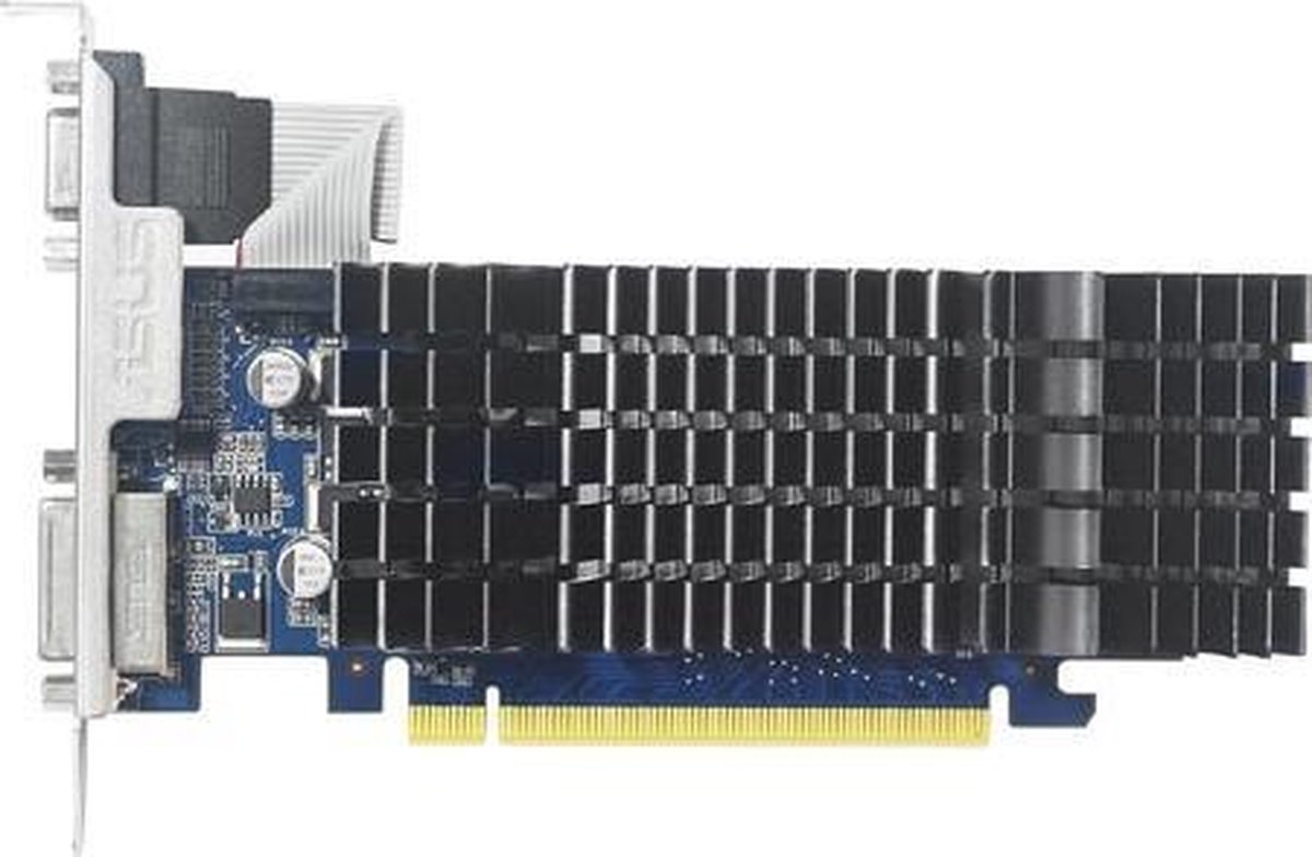 210-SL-TC1GD3-L 1GB Videokaart - afbeelding 2