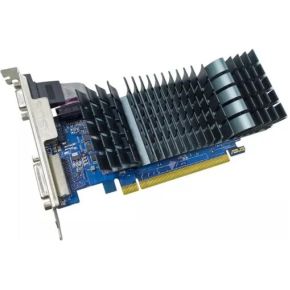 VGA ASUS Geforce GT 710 GT710-SL-2GD5-BRK-EVO - afbeelding 2