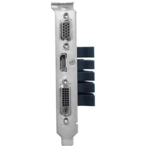 VGA ASUS Geforce GT 710 GT710-SL-2GD5-BRK-EVO - afbeelding 3