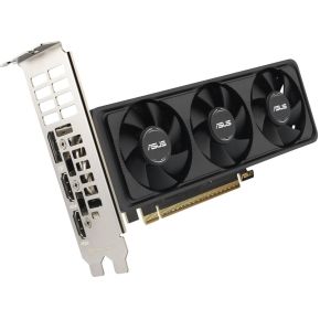 VGA ASUS GeForce RTX 5060 RTX5060-O8G-LP-BRK - afbeelding 3