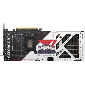 GeForce RTX 5070 T1 OC 12GB Videokaart - afbeelding 7