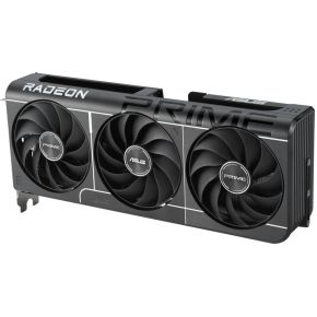 Asus Prime Amd Radeon Rx 9060 Xt Oc - 1X Hdmi 2.1B - 2X Displayport 2.1A videokaart - afbeelding 4