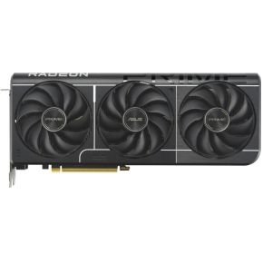 ASUS Asus Prime Amd Radeon Rx 9060 Xt Oc - Videokaart - 8Gb - Gddr6 - 1X Hdmi 2.1B - 2X Displayport 2.1A