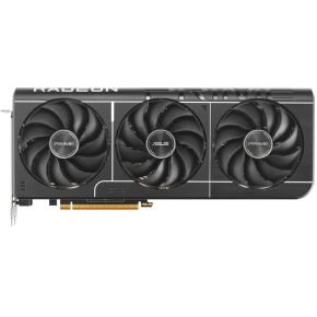 ASUS Asus Prime Amd Radeon Rx 9070 Xt - Videokaart - 16Gb - Gddr6 - 1X Hdmi 2.1B - 3X Displayport 2.1A
