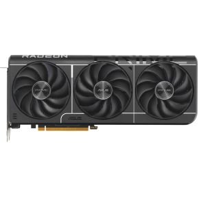 ASUS Asus Prime Amd Radeon Rx9070 O16G Evo - Videokaart - 16Gb - Gddr6 - Pcie 5.0 - 1X Hdmi 2.1B - 3X Displayport 2.1A