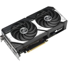 VGA ASUS GeForce RTX 5070 DUAL-RTX5070-O12G - afbeelding 3
