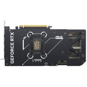 VGA ASUS GeForce RTX 5070 DUAL-RTX5070-O12G - afbeelding 5