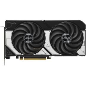 ASUS Asus Prime Dual Nvidia Geforce Rtx 5070 Oc Edition - Videokaart - 12Gb - Gddr7 - Pcie 5.0 - 1X Hdmi 2.1B - 3X Displayport 2.1A