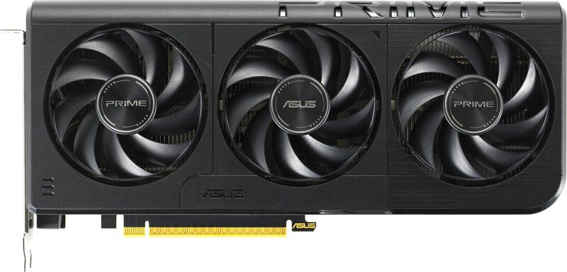 ASUS ASUS PRIME GeForce RTX 5060 OC grafische kaart